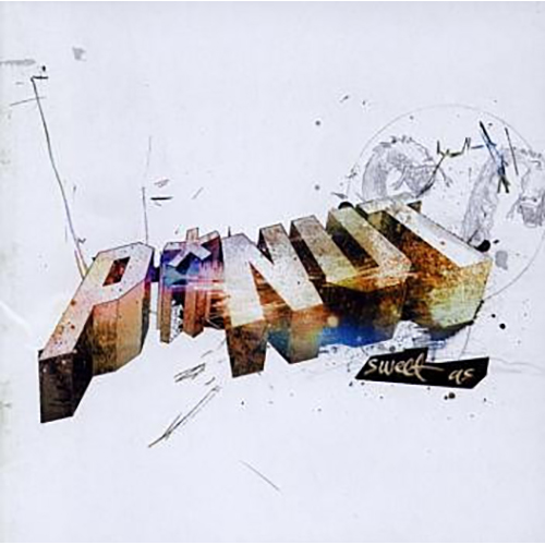 P*nut – Sweet As