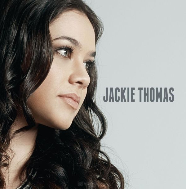 Jackie Thomas (3) – Jackie Thomas