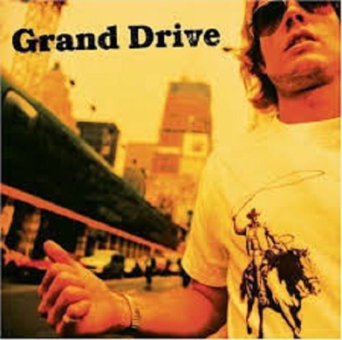 Grand Drive – Grand Drive