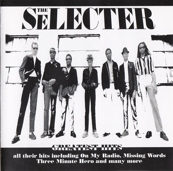 The Selecter – Greatest Hits