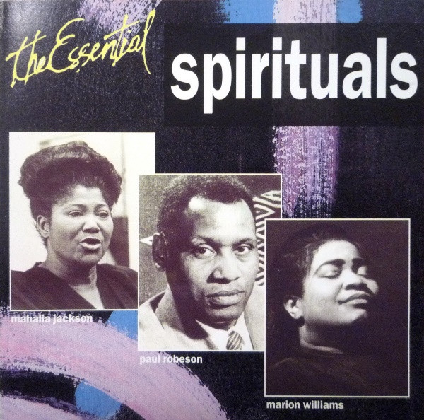 Various – Spirituals