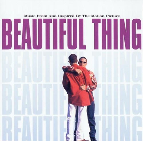 Various – Music From And Inspired By The Motion Picture Beautiful Thing