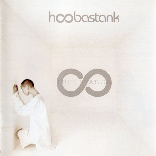 Hoobastank – The Reason
