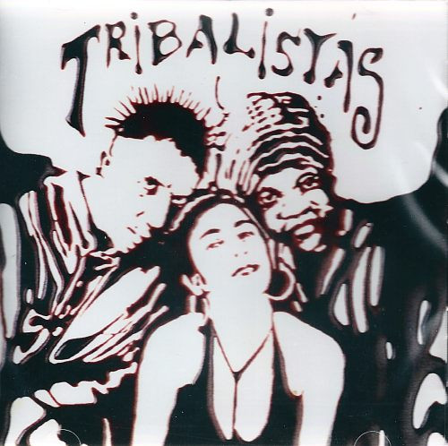 Tribalistas – Tribalistas