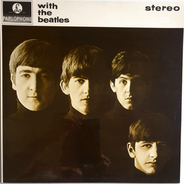 The Beatles – With The Beatles