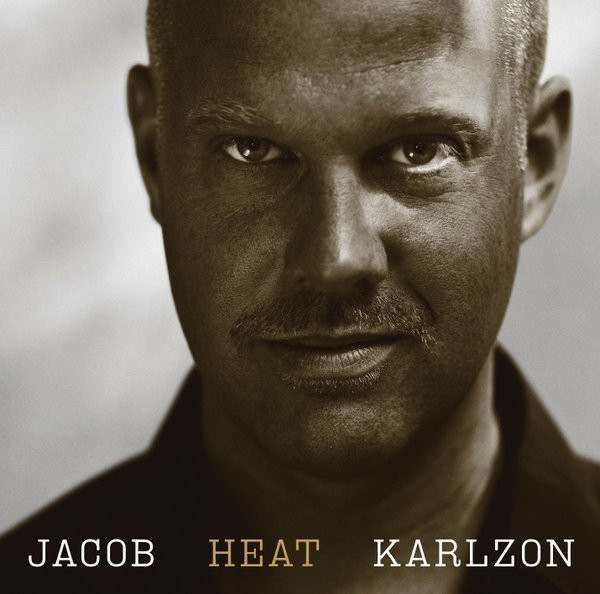 Jacob Karlzon – Heat