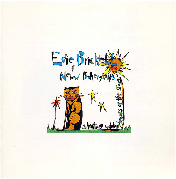 Edie Brickell & New Bohemians – Shooting Rubberbands At The Stars
