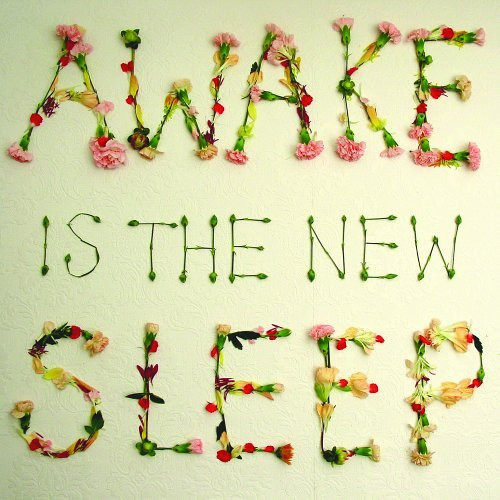 Ben Lee – Awake Is The New Sleep