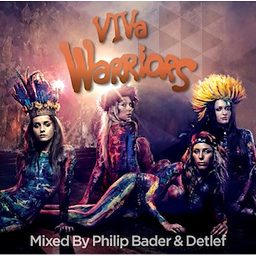 Philip Bader & Detlef – VIVa Warriors Season 2