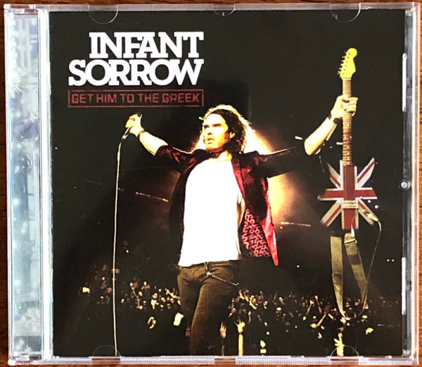 Infant Sorrow – Get Him To The Greek (Soundtrack)