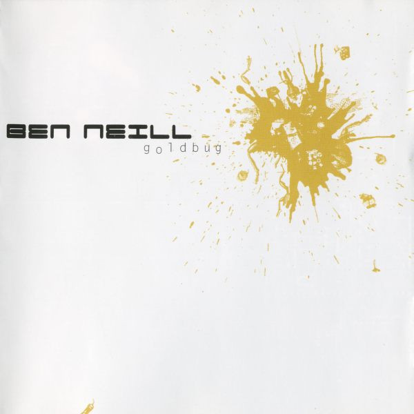 Ben Neill – Goldbug