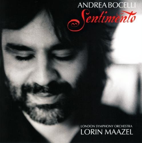 Andrea Bocelli – Sentimento
