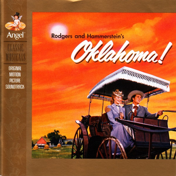 Rodgers And Hammerstein* – Oklahoma! Original Motion Picture Soundtrack