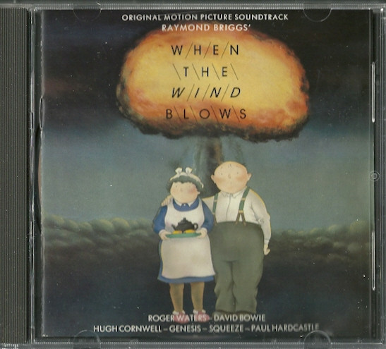 Various – When The Wind Blows – Original Motion Picture Soundtrack