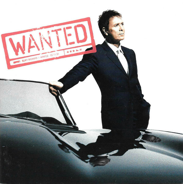 Cliff Richard – Wanted