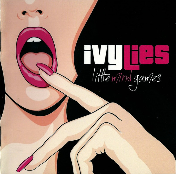 IvyLies* – Little Mind Games