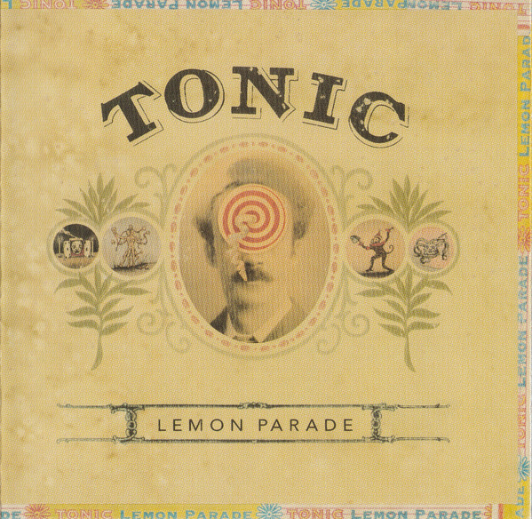 Tonic (2) – Lemon Parade