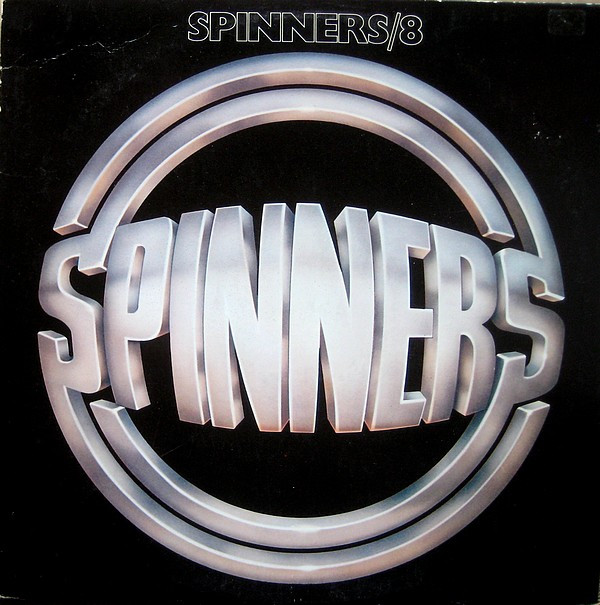 Spinners – Spinners/8