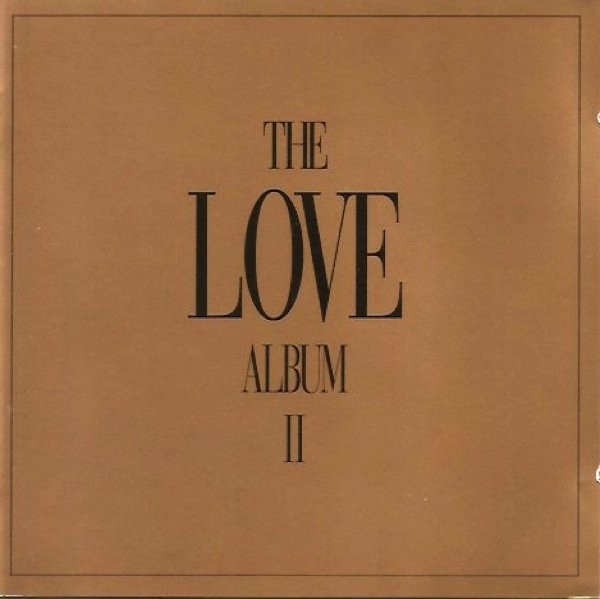 Various – The Love Album II