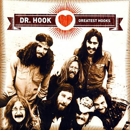Dr. Hook – Greatest Hooks