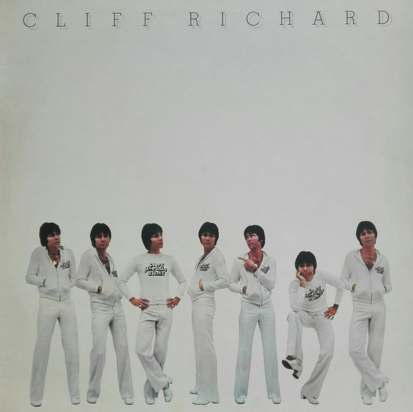Cliff Richard ‘Every Face Tells A Story’