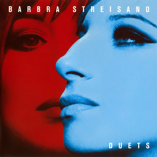 Barbra Streisand – Duets