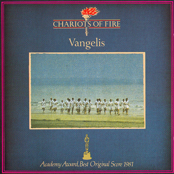 Vangelis – Chariots Of Fire