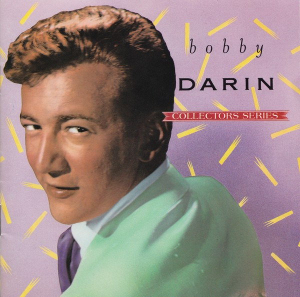 Bobby Darin – The Capitol Collector’s Series