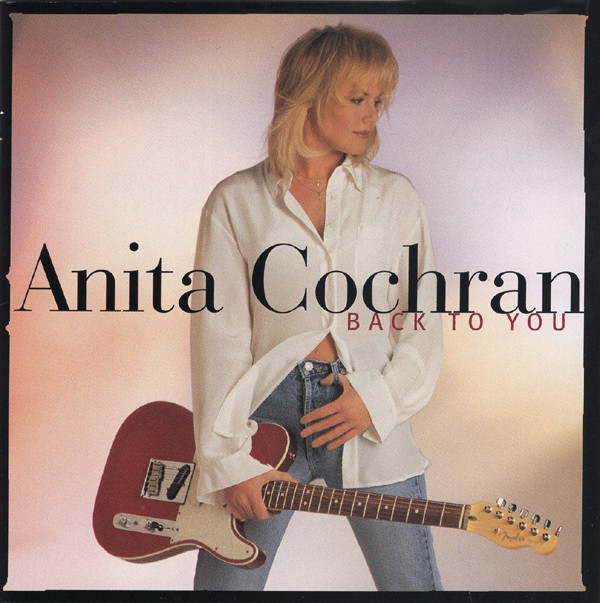 Anita Cochran – Back To You