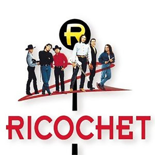 Ricochet (16) – Ricochet