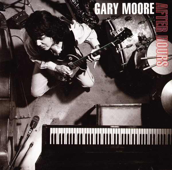 Gary Moore – After Hours