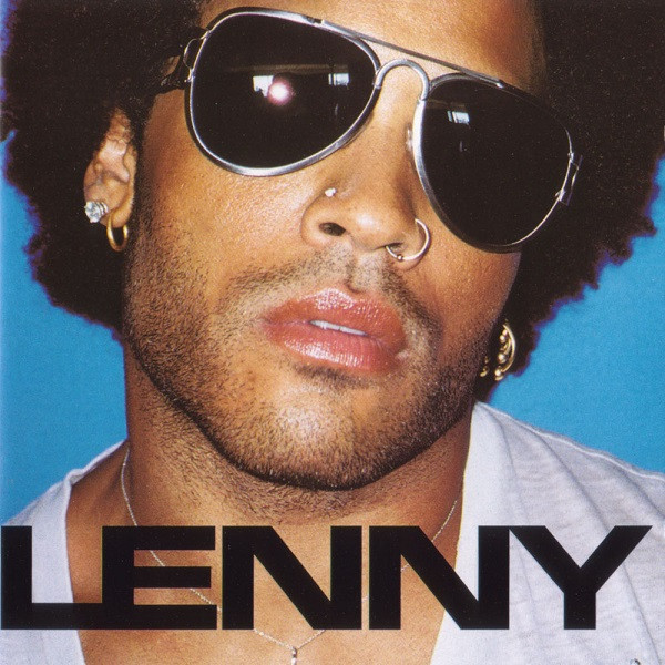 Lenny Kravitz – Lenny