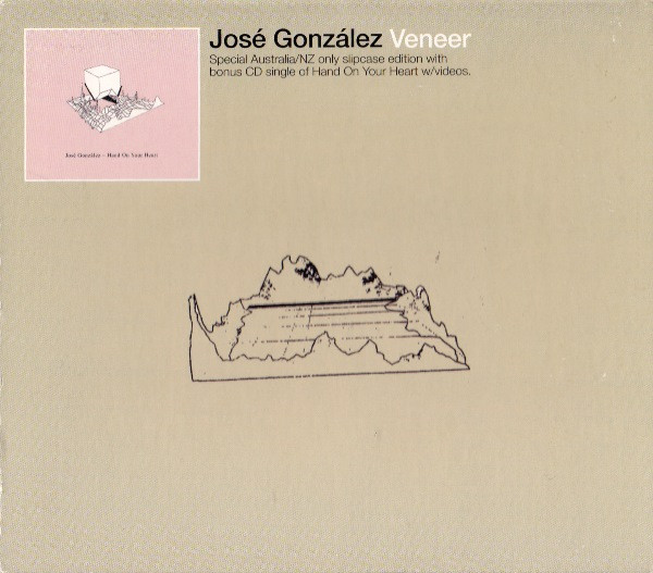 José González – Veneer