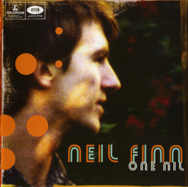 Neil Finn – One Nil