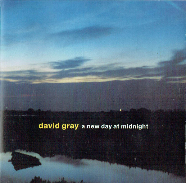 David Gray – A New Day At Midnight