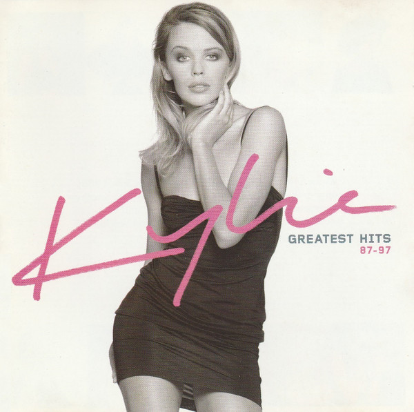 Kylie* – Greatest Hits 87-97
