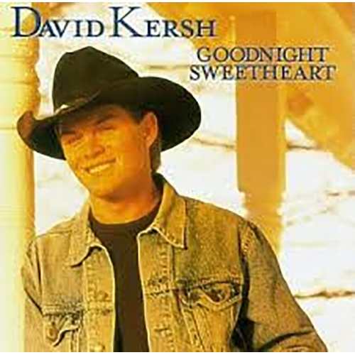 David Kersh – Goodnight Sweetheart