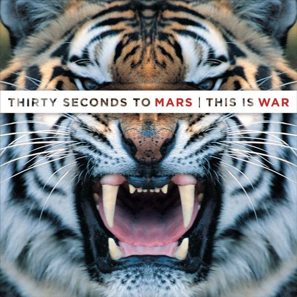 Thirty Seconds To Mars* – This Is War