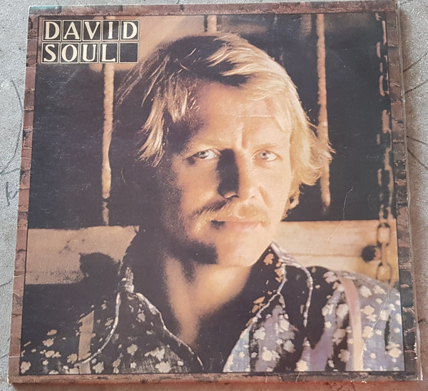 David Soul – David Soul