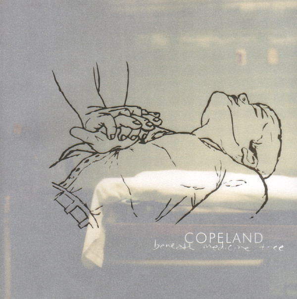Copeland – Beneath Medicine Tree