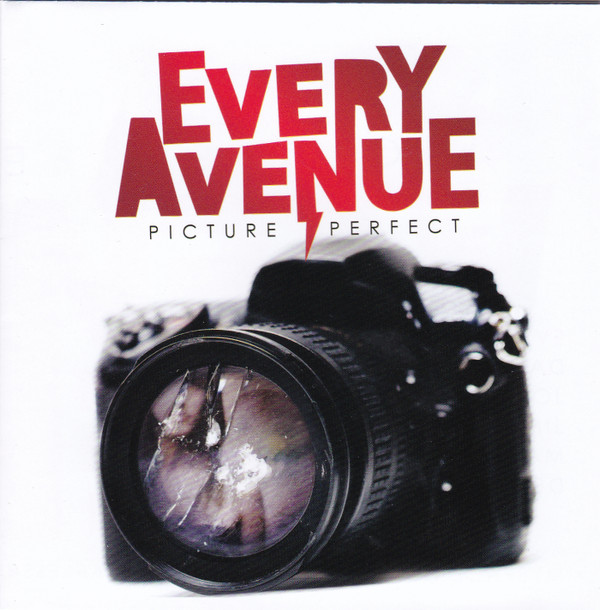 Every Avenue – Picture Perfect