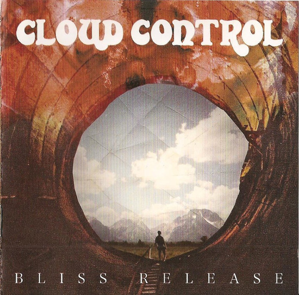 Cloud Control – Bliss Release