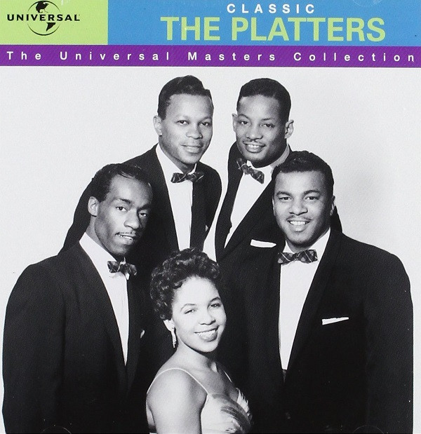 The Platters – Classic The Platters