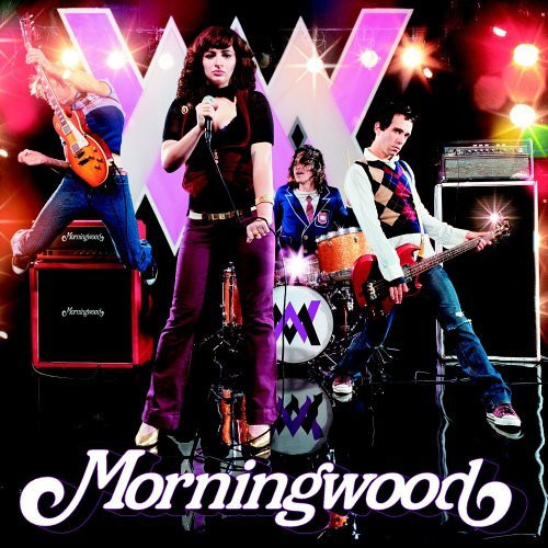 Morningwood – Morningwood