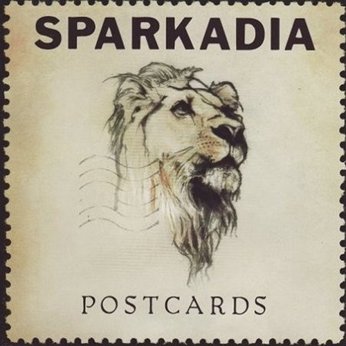 Sparkadia – Postcards