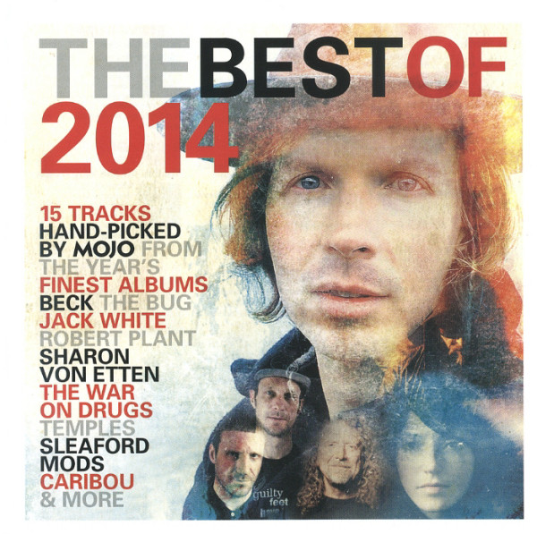 Various – The Best Of 2014 (15 Tracks Hand-Picked By MOJO From The Year’s Fines