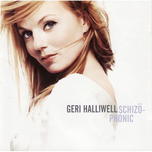 Geri Halliwell – Schizophonic