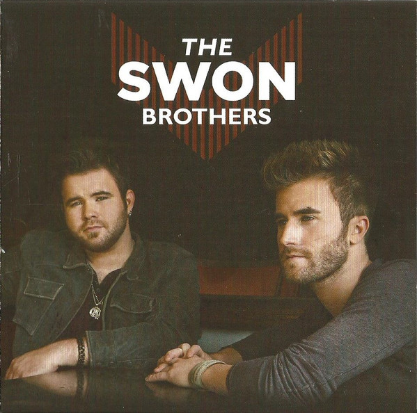 The Swon Brothers – The Swon Brothers