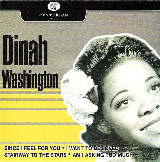 Dinah Washington – Dinah Washington