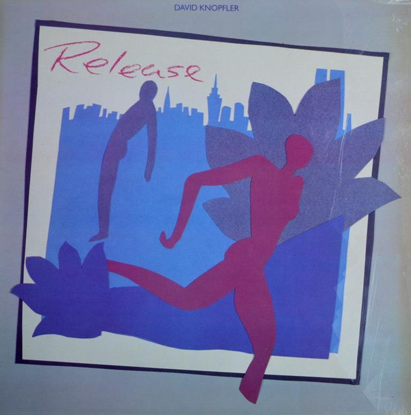 David Knopfler – Release